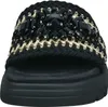 Bagatt Dalia Evo Pantolette Schwarz Produktbild-Vorschau 7