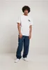 Heren jeans van Urban Classics, model '90s Jeans, mid Productafbeelding-voorbeeld 16
