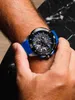 Orologio da uomo cronografo acciaio inossidabile - Festina Anteprima dell’immagine prodotto 3