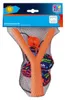 Odpalovač vodních balónků 22cm 4 pěnové míčky 4cm Náhled obrázku produktu 3