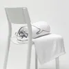 Mr. & Mrs. Panda Bettdecke Einhorn Bergsteiger - Weiß - Produktbild-Vorschau 4
