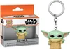 Star Wars - Il bambino - Portachiavi Funko Pocket POP! Anteprima dell’immagine prodotto 7