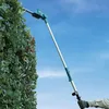 UN460WDWA 12V MAKITA hedge trimmer Anteprima dell’immagine prodotto 2