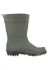 Bottes en caoutchouc Bockstiegel en grandes tailles Vert Voir les images du produit 9