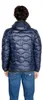 Blauer. Giubbotto Uomo Blu in poliammide - 24WBLUC03030 - Anteprima dell’immagine prodotto 3