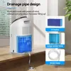 Odvlhčovač a čistič vzduchu 2 v 1, objem nádržky 700 ml, Náhled obrázku produktu 4
