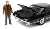 Jada Supernatural, model auta Dean Winchester, mierka 1:24 Náhľad obrázku produktu 6