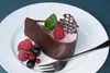 Schaumspeisering Dessertform Mousse-Ring Schaumgebäckringe Produktbild-Vorschau 2