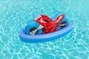 Spiderman Ride On 170 x 84 cm Anteprima dell’immagine prodotto 11