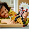 LEGO Marvel Avengers Figurka Milesa Moralesa, Zestaw do Podgląd zdjęcia produktu 7