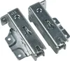 easyPART passend für 347828 Teka  Tür Scharnier Set oben + Produktbild-Vorschau 2