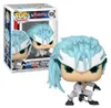 Bleach - Grimmjow Jeagerjaques 1820 - Funko Pop! Produktbild-Vorschau 6