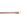 Vanzetti Damen Gürtel - Ledergürtel, Metallic-Rindleder, Produktbild-Vorschau 3