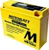 Batería MOTOBATT modelo MB16AU Vista previa de la imagen del producto 2