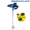 BC-PMX100-X Cordless Mixer - SET L - 1000W - SCHEPPACH 20V Anteprima dell’immagine prodotto 8