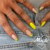 MollyLac Women in Paradise Hybrid-Nagellack Sweet Fruit of Produktbild-Vorschau 4