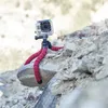 Hama Stativ "Flex" für Smartphone und GoPro, 26 cm, Rot Produktbild-Vorschau 7