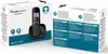 amplicomms BigTel 1500, DECT-Telefon, Kabelloses Mobilteil, Produktbild-Vorschau 7