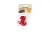 Laisse pour chats Beeztees 5 m - Rouge - Pour chats Voir les images du produit 3
