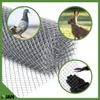 Pletivo s uzly – 20 x 20 x 1,6 mm – pozinkovaný materiál – Náhled obrázku produktu 6