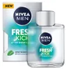 Nivea Men Fresh Kick After Shave Lotion – 100 ml Produktbild-Vorschau 1