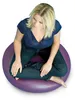 TOGU Dynair Balancekissen Extreme Balancetrainer Noppen Produktbild-Vorschau 13