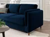 Lisa Design Brooke - canapé d'angle gauche - convertible Voir les images du produit 6