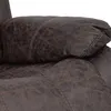 Autronic Relaxační křeslo TV-4086 BR Náhled obrázku produktu 15