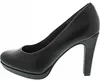 Tamaris Damen Pumps Plateau High Heel Blockabsatz Produktbild-Vorschau 15