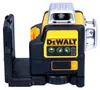 Dewalt DCE089D1G-QW Multilinienlaser Kreuzlinienlaser Produktbild-Vorschau 7