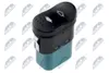 NTY EWS-FR-000 Fensterheberschalter für FORD FOCUS (DAW, Produktbild-Vorschau 1