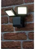 Theben THE theLeda S17-100 BK LED-Strahler mit Produktbild-Vorschau 2