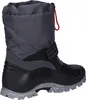 Spirale Kinderstiefel Morten grau gefüttert Gr. 33 Produktbild-Vorschau 4