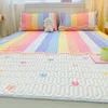 Detská nekrčivá posteľná súprava (plachta 90x200 cm + Náhľad obrázku produktu 3