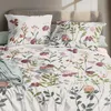 Irisette Easy Soft-Seersucker Bettwäsche 135x200 Produktbild-Vorschau 6