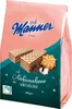 Manner Winterglück Schnitten à la Kokosmakrone 185g Produktbild-Vorschau 1