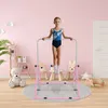 UISEBRT Höhenverstellbares Turnreck für Kinder 120-180cm, Produktbild-Vorschau 8