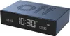 LEXON Flip Premium, digitale wekker, rechthoekig, blauw, Productafbeelding-voorbeeld 2
