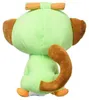 Pokemon Plüschfigur (20cm) Pikachu Pichu Mampfaxo Produktbild-Vorschau 9
