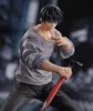 Sega - Jujutsu Kaisen Figurizm PVC Statue Toji Fushiguro Produktbild-Vorschau 9