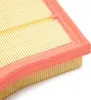 Luftfilter PURFLUX A1828 passend für MERCEDES-BENZ A-Klasse Produktbild-Vorschau 4