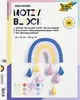 Folia 48249 Craft pad Design Basic Intensive - 20 feuilles, Voir les images du produit 8