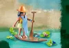 PLAYMOBIL Wiltopia 71143 Wiltopia - Wycieczka wiosowa z Podgląd zdjęcia produktu 13