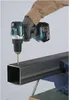 Perceuse-visseuse sans fil Makita DDF484Z Voir les images du produit 58