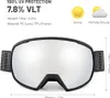 Skibrille, Ski Snowboard Brille, UV-Schutz Goggle, Produktbild-Vorschau 11