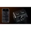 Akčná kamera ROLLEI 9S Cube, farba: čierna Náhľad obrázku produktu 9