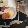 BiOHY Kokosschwämme, Spülschwamm, Küchenschwamm, Produktbild-Vorschau 8