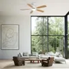 Sofucor Deckenventilator mit Beleuchtung und Fernbedienung, Produktbild-Vorschau 8