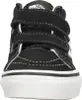 Vans Sneakers VN00018T6BT1 in Black color size 30 Anteprima dell’immagine prodotto 15
