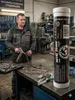 Metal Guard Lithium-Komplexfett EP2 Kartusche 400 g Produktbild-Vorschau 5